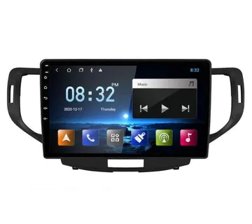NAVIGACIJA HONDA ACCORD | 10.1" OLED/QLED | ANDROID 12 - cover