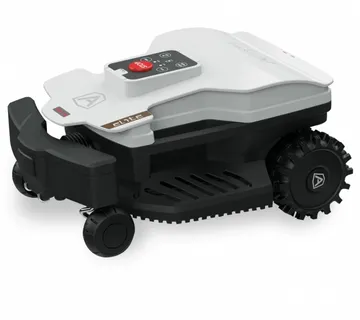 Ambrogio Twenty 25 Elite - cover