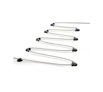 Grijač kabel za akvarij, terarij EDEN 415 – 25W - Zagreb