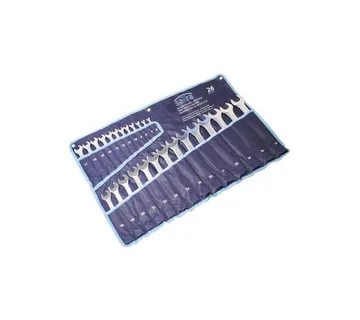 Kombinirani ključevi - cover