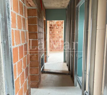 Stupnik - Stan u novogradnji - S6 -I. kat- 121 m2 + 2 VPM - cover