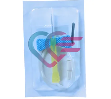 VACUTAINER SIST. BD SAFETY-LOK 0,6x19x305 23G a’50 - cover