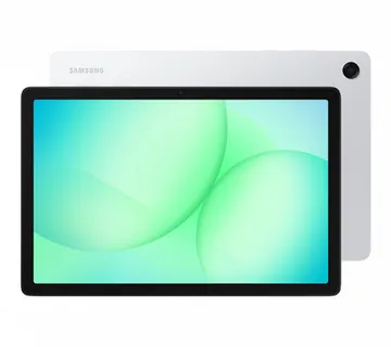 Tablet Samsung Galaxy Tab A11+ X230 11.0 WiFi 8GB RAM 256GB - Silver - cover