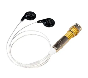 GUITTO GGP-03 PIEZO PICKUP - cover