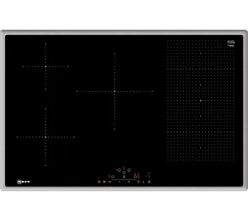 NEFF Flex indukcijska ploča SCHOTT CERAN® N 70 T58BD20N0 - cover