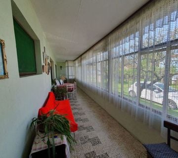 Kuća: Hlebine, gospodarski objekti, u odličnom stanju, 3499 m2 (prodaja) - cover