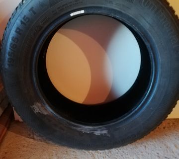 gume zimske 195/65 R15 T Continental - cover