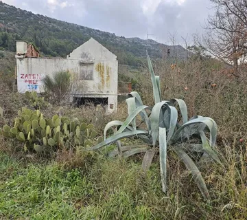 Zemljište Zaton Doli - cover