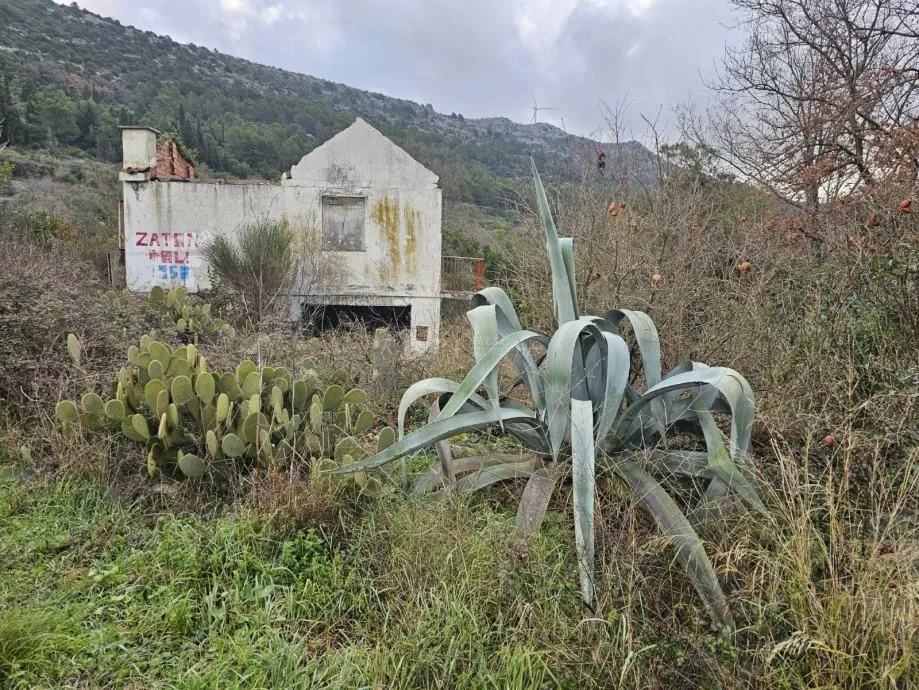 Zemljište Zaton Doli - cover