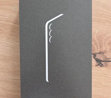 Samsung S25 FE - cover