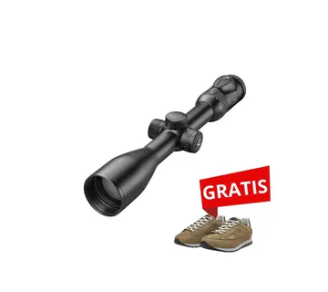 Swarovski Z8i 2-16x50 P L - Ring Mount - cover