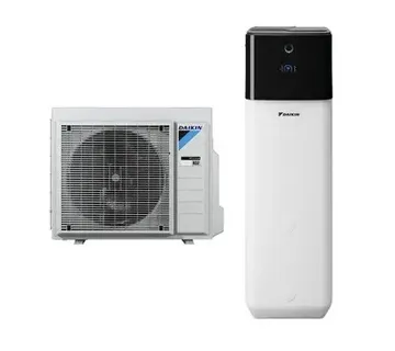 DAIKIN Altherma dizalica topline 4 kW ERGA04EV/EHSH04P30E - Marinići, Viškovo
