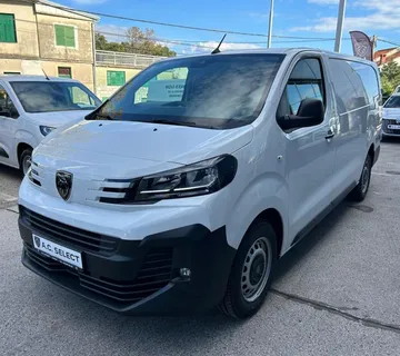 Peugeot Expert L3 2.0 HDi 145 - ISPORUKA ODMAH, REZERVIRAN!! - cover