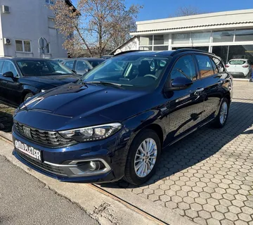Fiat Tipo 1,6 Multijet SW, NAVI, KAMERA, TEMPOMAT, 4X GARANCIJA!!! - cover