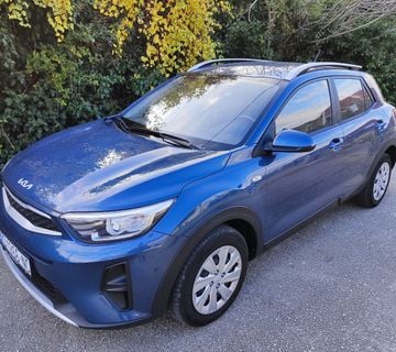Kia Stonic 1.2, 2022.god., 62 kw - cover
