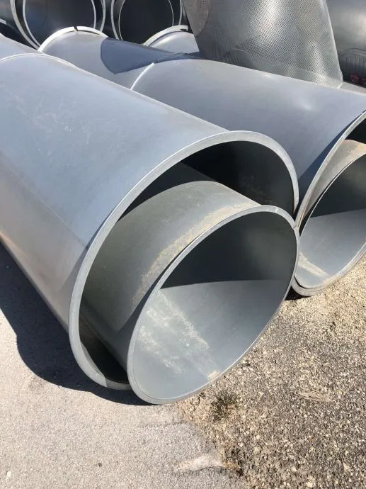 CIJEVI ZA VENTILACIJU - cover