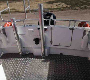 VIKING 700 WPR - cover