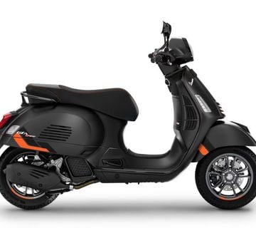 Vespa VESPA GTS SUPERSPORT 310 HPE E5+ 310 cm3, 2025 god. - cover