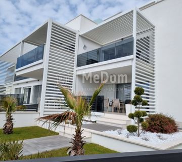 *Rovinj,novi moderan stan,113m2,sa vrtom od 126m2 - cover