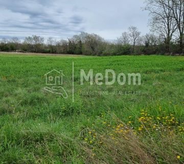 Građevinsko zemljište,1090m2,zapadna Istra - cover