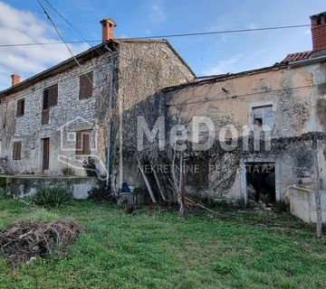 Dvije istarske kuće,248m2 stambene površine - cover