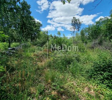 Građevinsko zemljište 1750m2, centralna Istra - cover