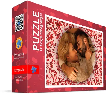 Valentinovo fotopuzzle 04 - cover