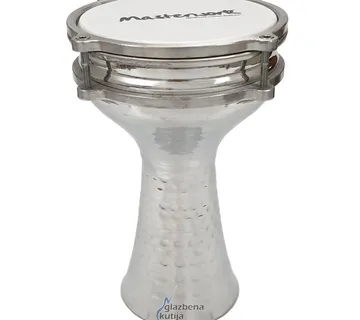 MASTERWORK TA-H102 DARBUKA - cover
