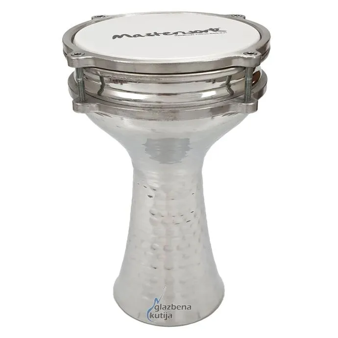 MASTERWORK TA-H102 DARBUKA - cover