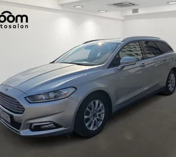 Ford Mondeo 1.5 TDCi *REGISTRIRANO* - cover