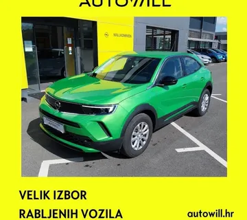 MOKKA EDITION F 1,2 XHT MT6 - cover