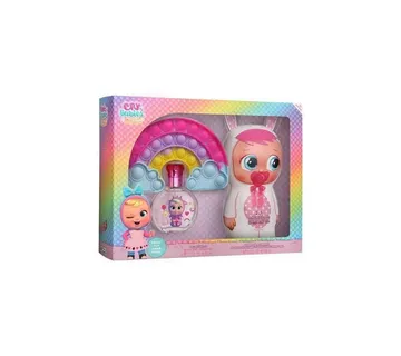 CRY BABIES SET ZA DJECU - cover