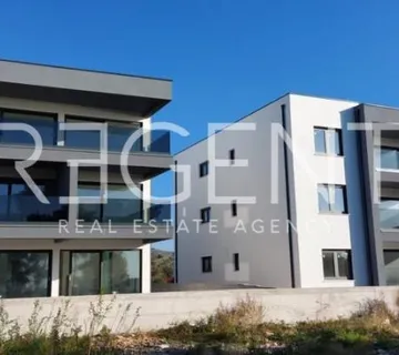 Šibenik, Rogoznica - Penthouse u novogradnji, 112,25m2 - cover