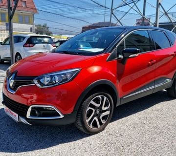 Renault Captur 1.5 110 dCi / Energy Xmod / 2017.god / 81kw - cover