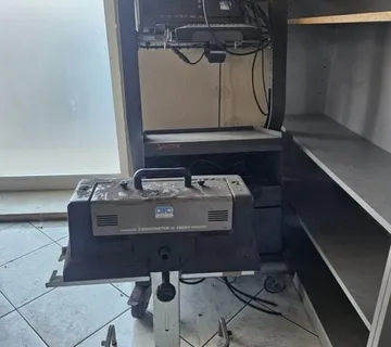 Eko Test Auto - Zadar