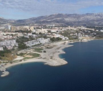 Ekskluzivno/Žnjan novogradnja/dvosoban stan-pogled na more - prodaja (prodaja) - cover