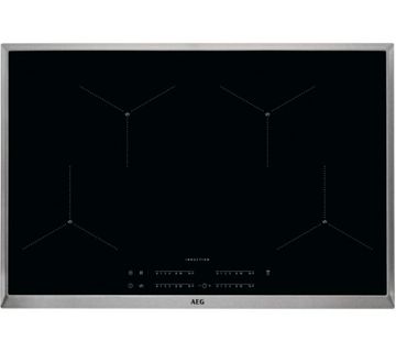 Električna ploča AEG IAE84411XB indukcija - cover