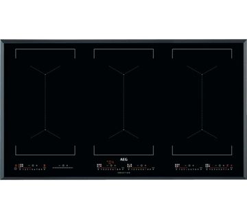 Električna ploča AEG IKE96654FB indukcija - cover