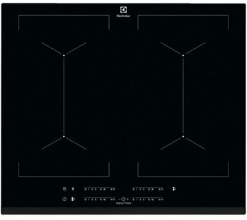 Električna ploča Electrolux CIV644 Infinite indukcija - cover
