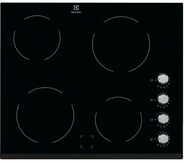 Električna ploča Electrolux EHF6140FOK - cover