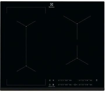 Električna ploča Electrolux EIV634 Bridge Indukcija - cover