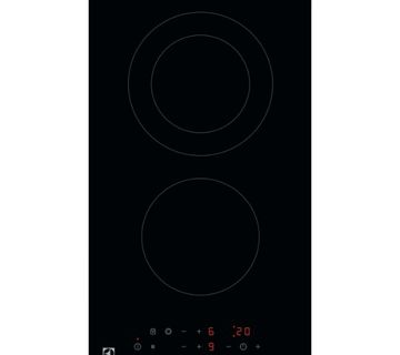 Električna ploča Electrolux LHR3233CK - cover