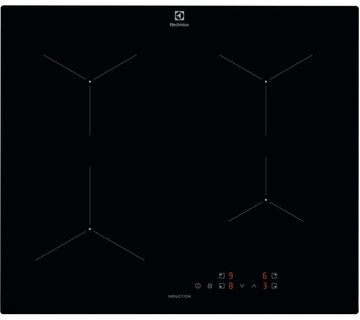 Električna ploča Electrolux LIL61424C indukcija - cover