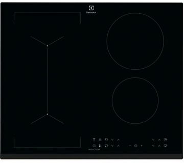 Električna ploča Electrolux LIV63431BK indukcija - cover