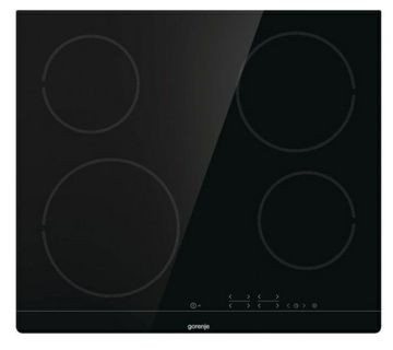 Električna ploča Gorenje ECT641BCSC - cover