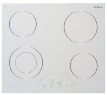 Električna ploča Končar UKE6040KDBV - cover