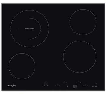 Električna ploča Whirlpool AKT 8601 IX - cover