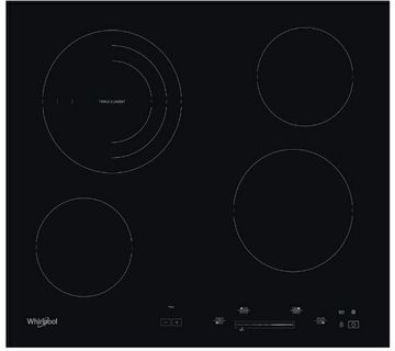 Električna ploča Whirlpool AKT 8900 BA - cover