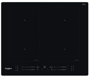 Električna ploča Whirlpool WL S7260 NE indukcija - cover