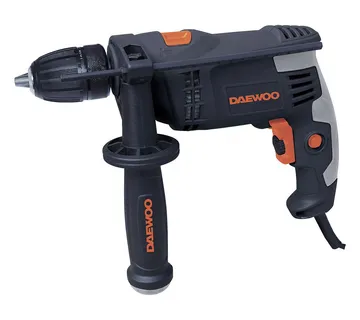 Električna udarna bušilica, DAEWOO DAID750 - Stari Mikanovci